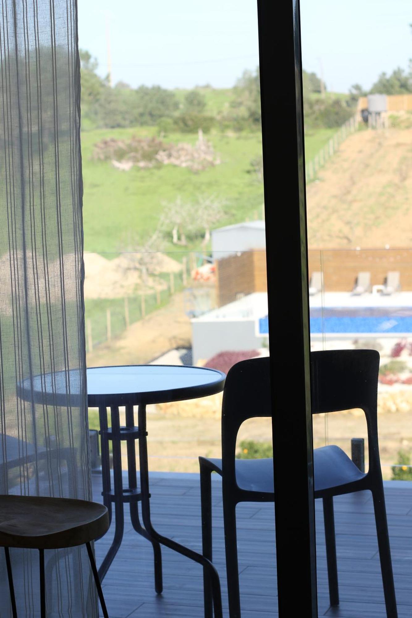 Zambujal Suites Sesimbra Zewnętrze zdjęcie