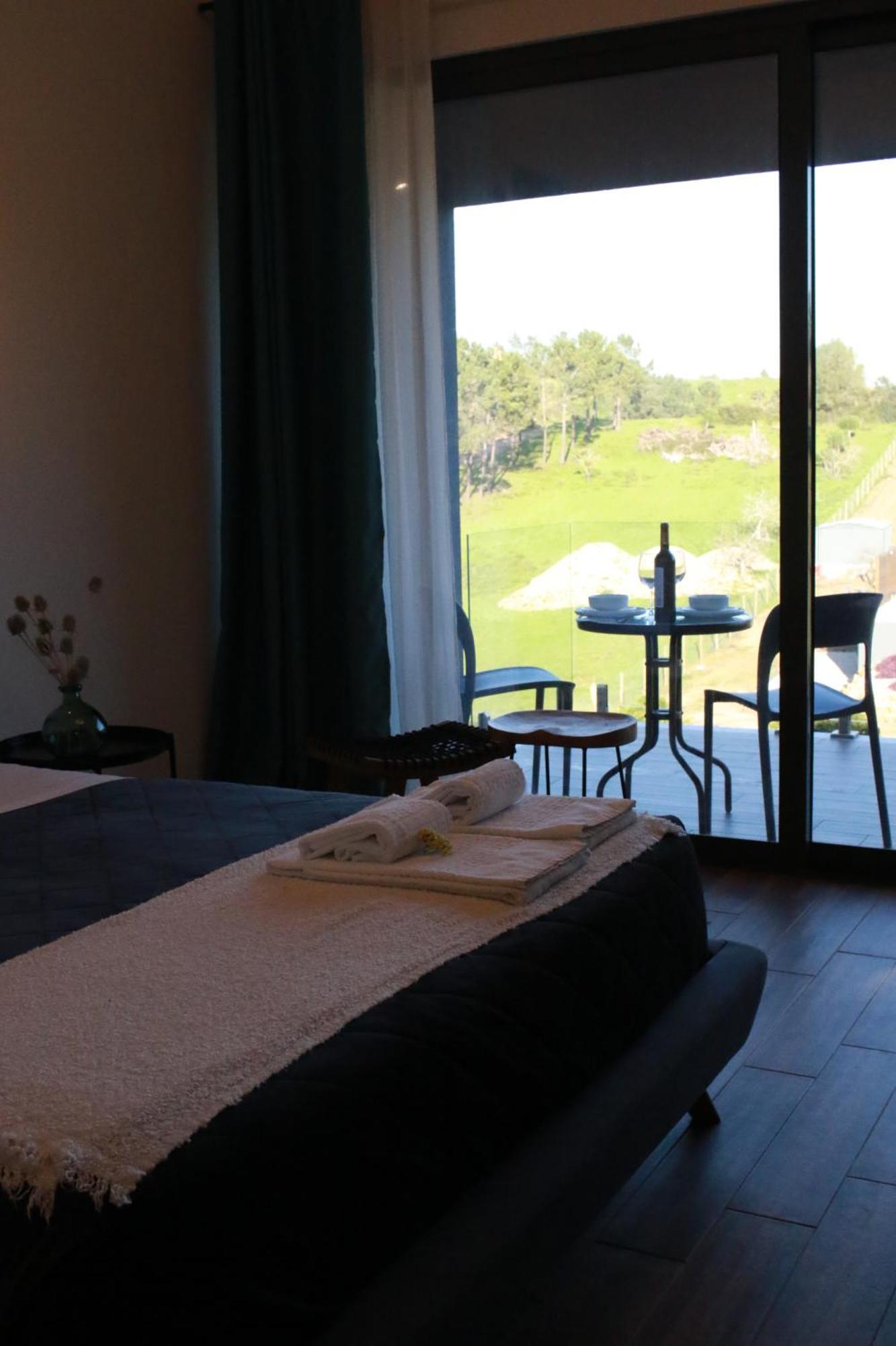 Zambujal Suites Sesimbra Zewnętrze zdjęcie