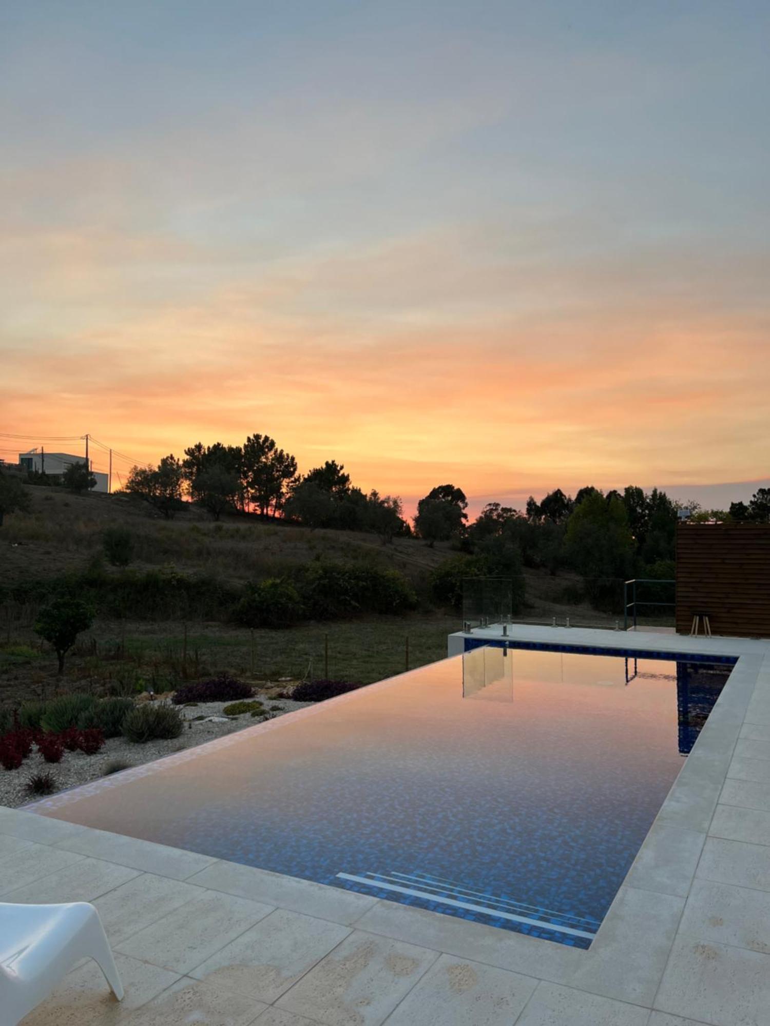 Zambujal Suites Sesimbra Zewnętrze zdjęcie