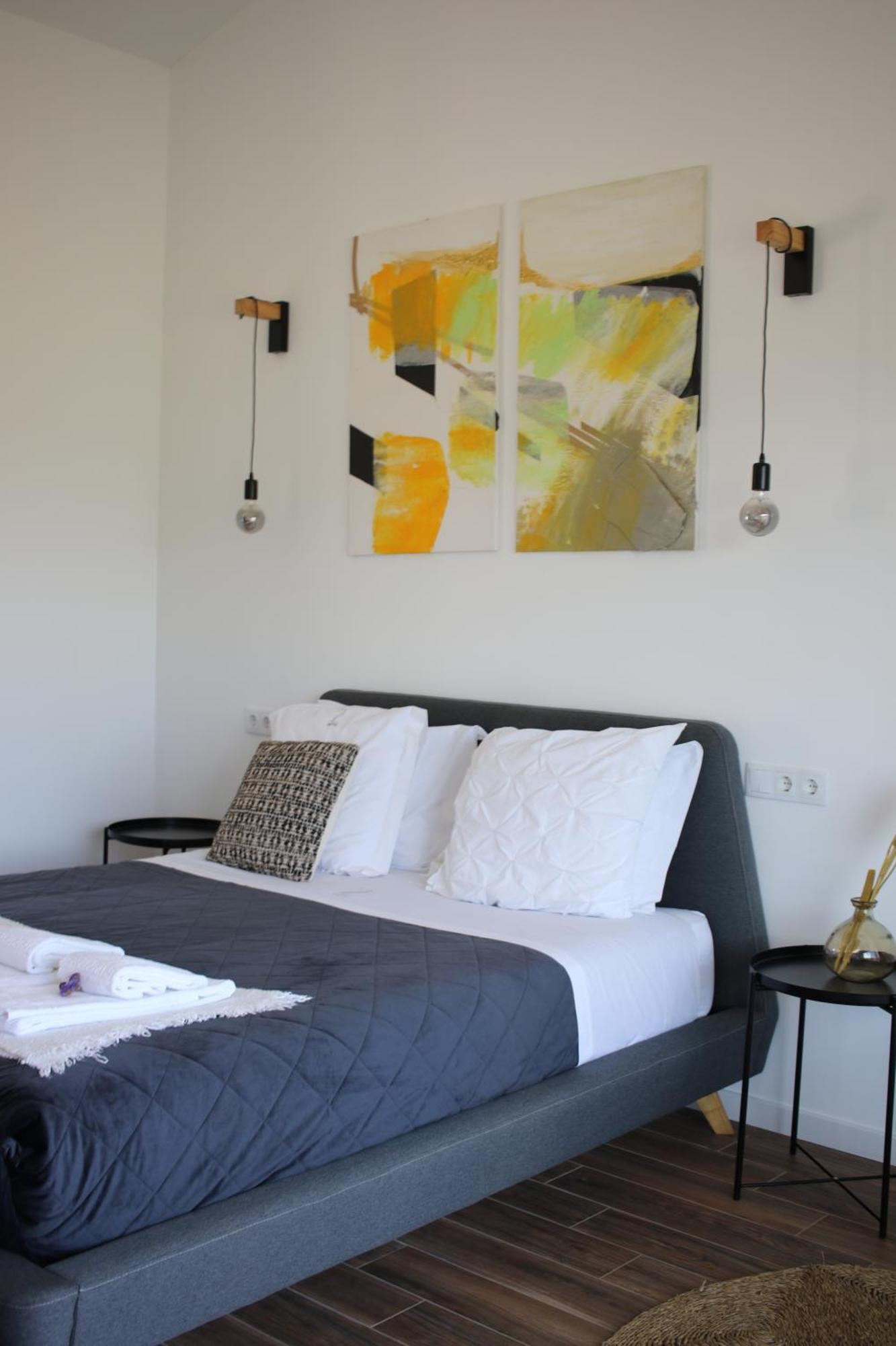 Zambujal Suites Sesimbra Zewnętrze zdjęcie