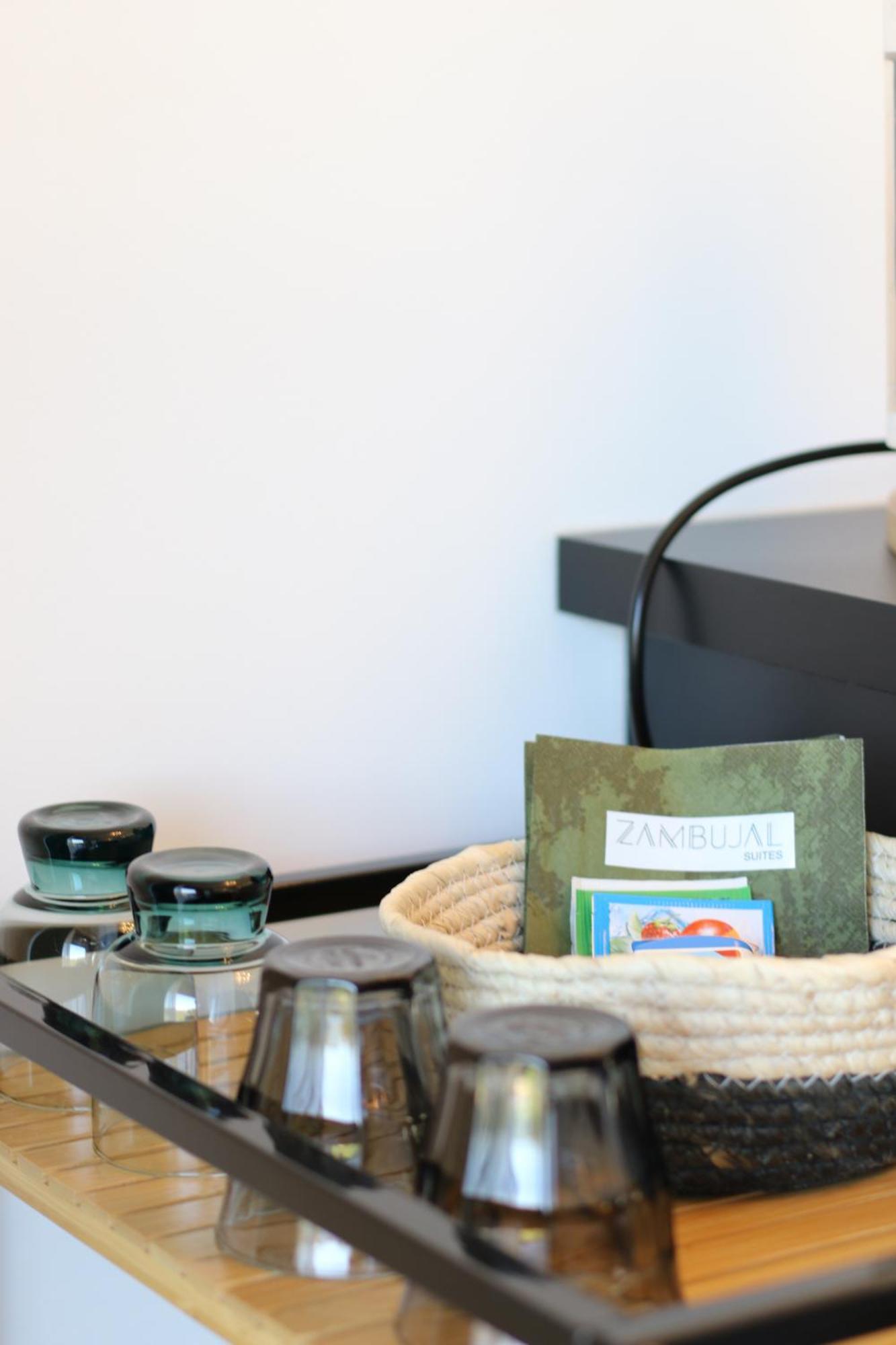 Zambujal Suites Sesimbra Zewnętrze zdjęcie