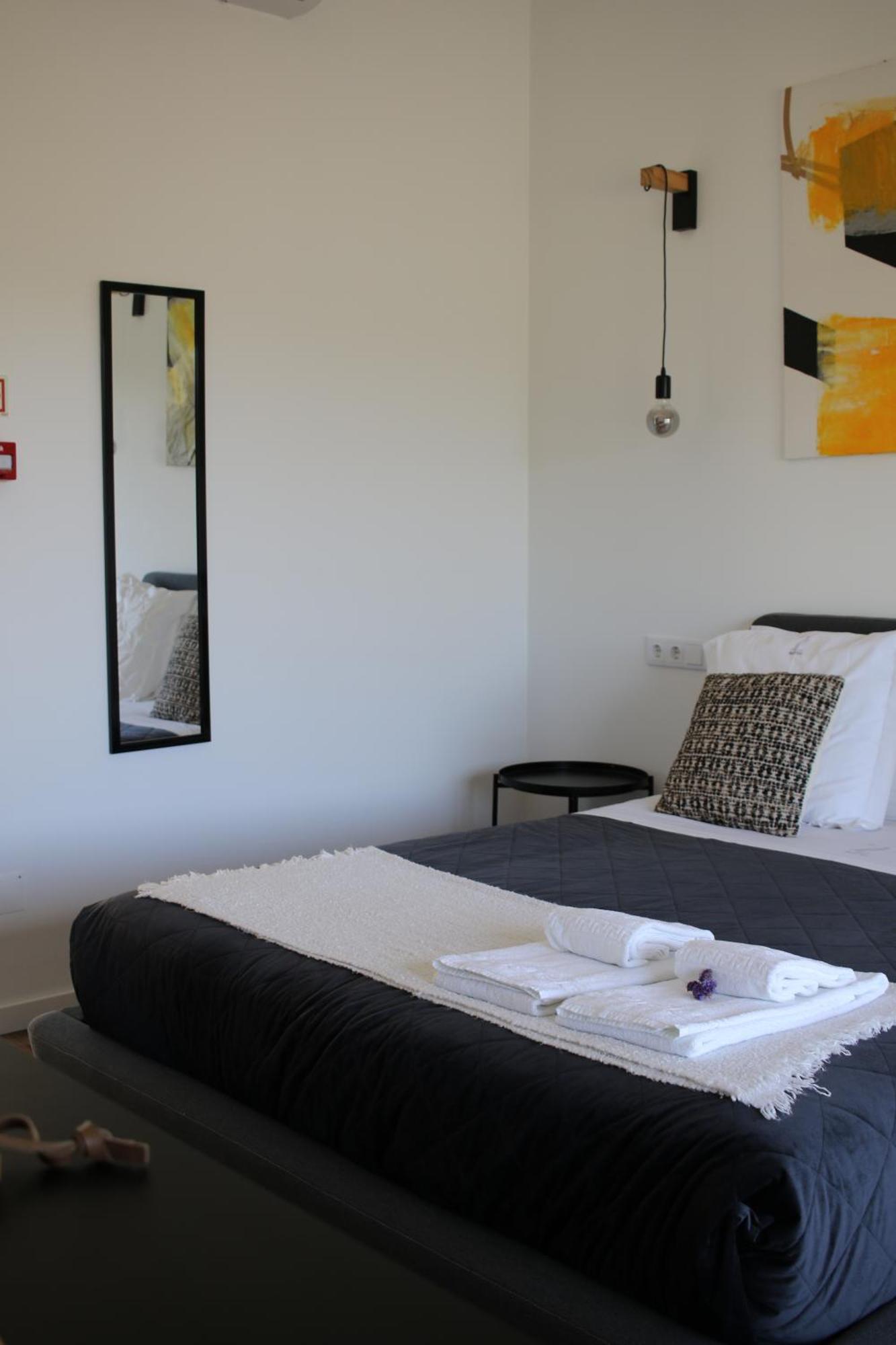 Zambujal Suites Sesimbra Zewnętrze zdjęcie
