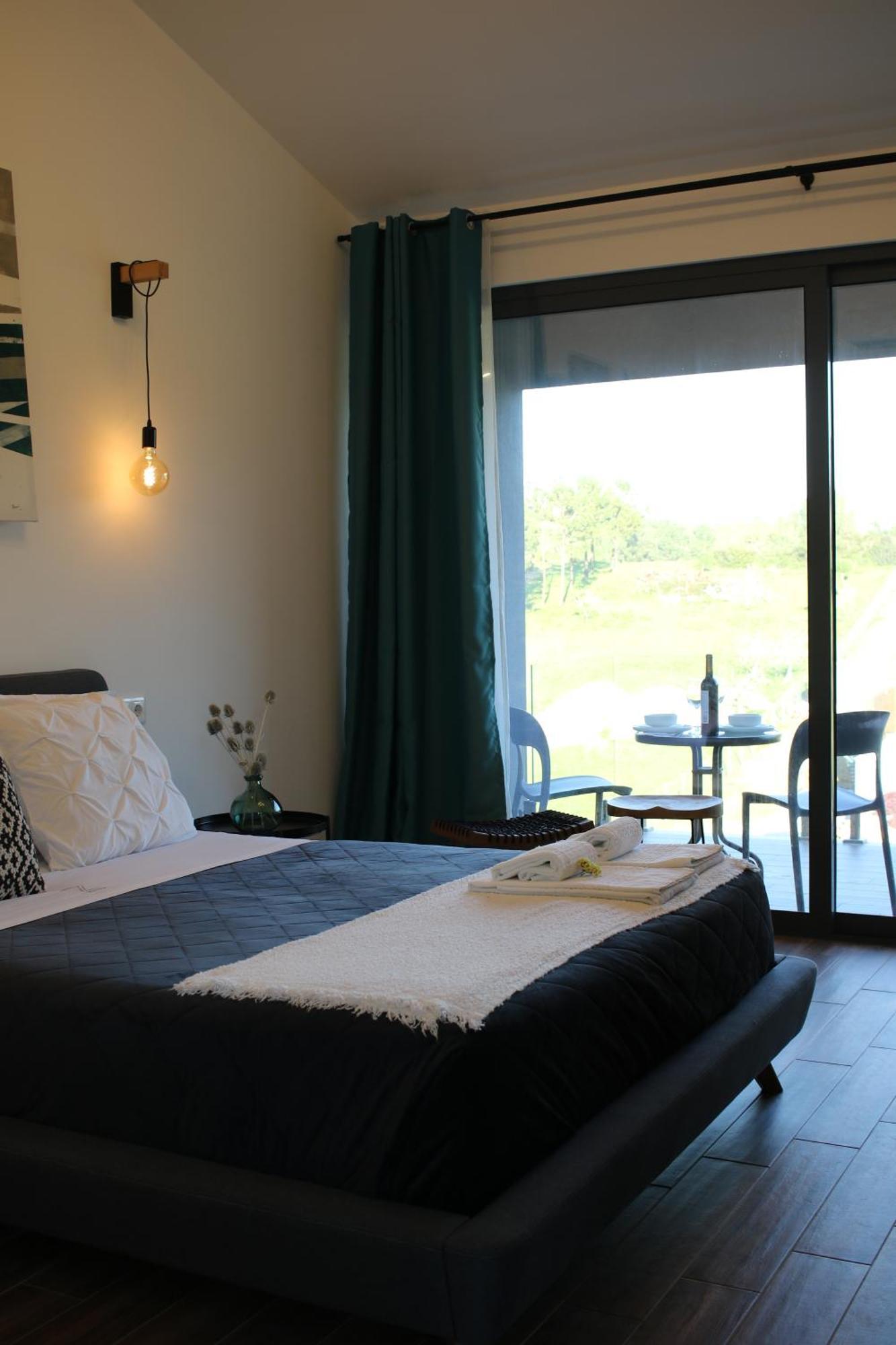 Zambujal Suites Sesimbra Zewnętrze zdjęcie