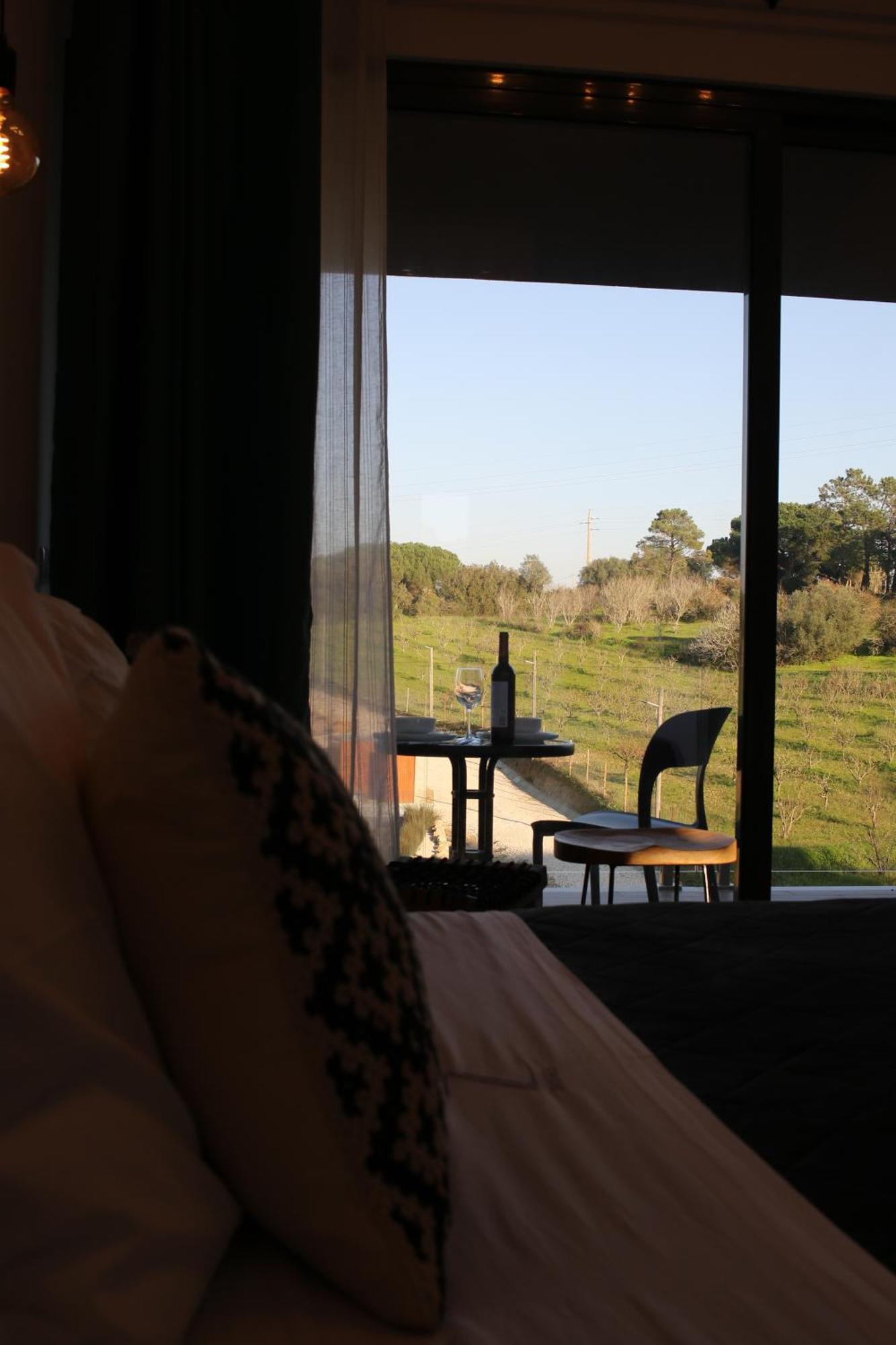 Zambujal Suites Sesimbra Zewnętrze zdjęcie