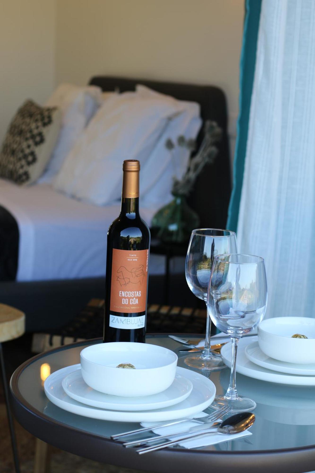 Zambujal Suites Sesimbra Zewnętrze zdjęcie