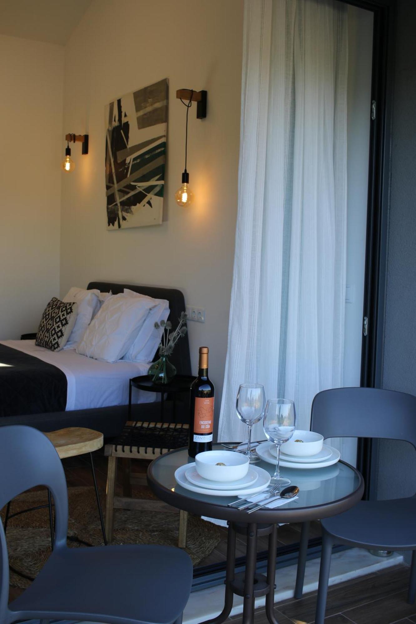 Zambujal Suites Sesimbra Zewnętrze zdjęcie