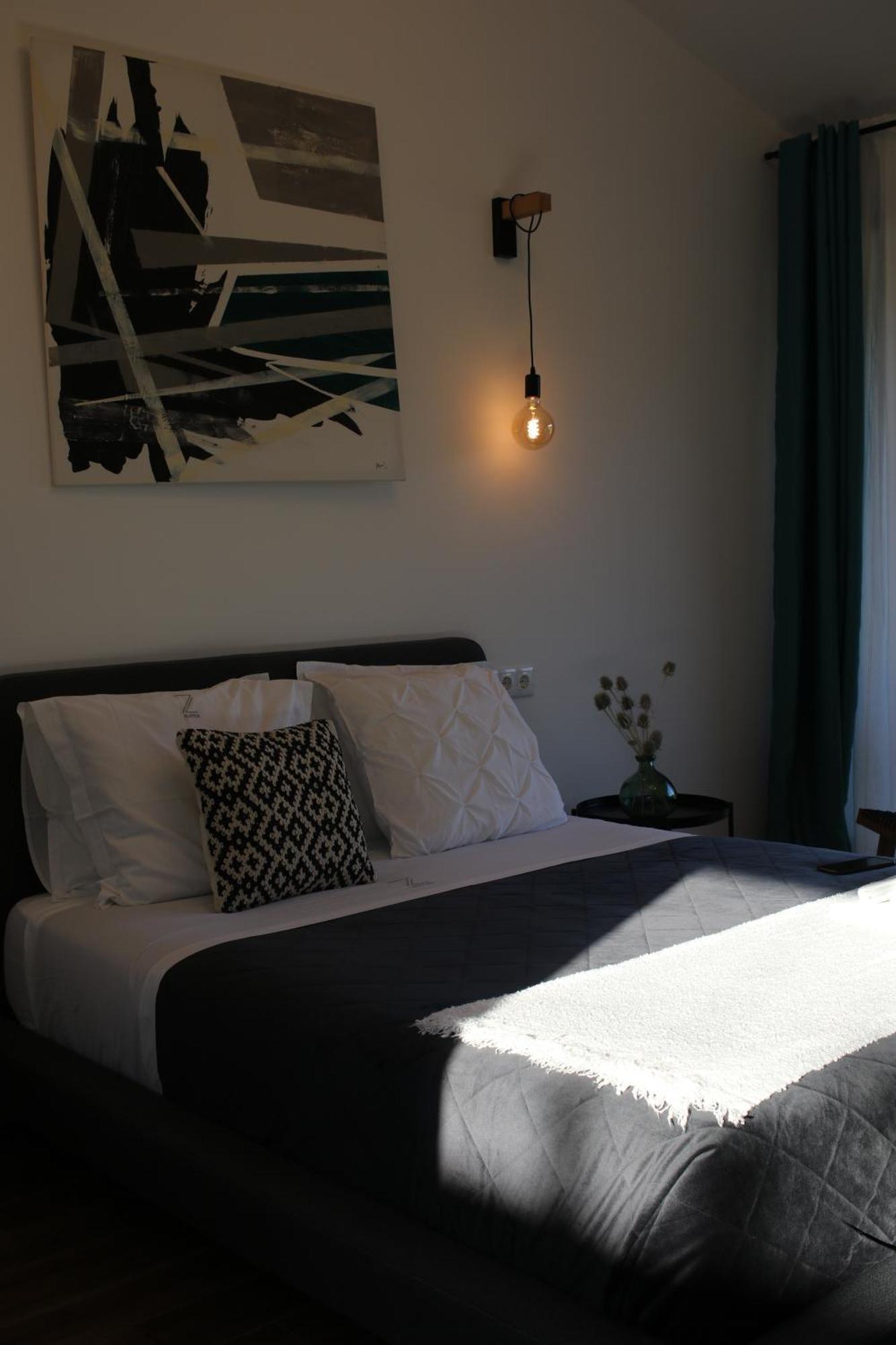 Zambujal Suites Sesimbra Zewnętrze zdjęcie