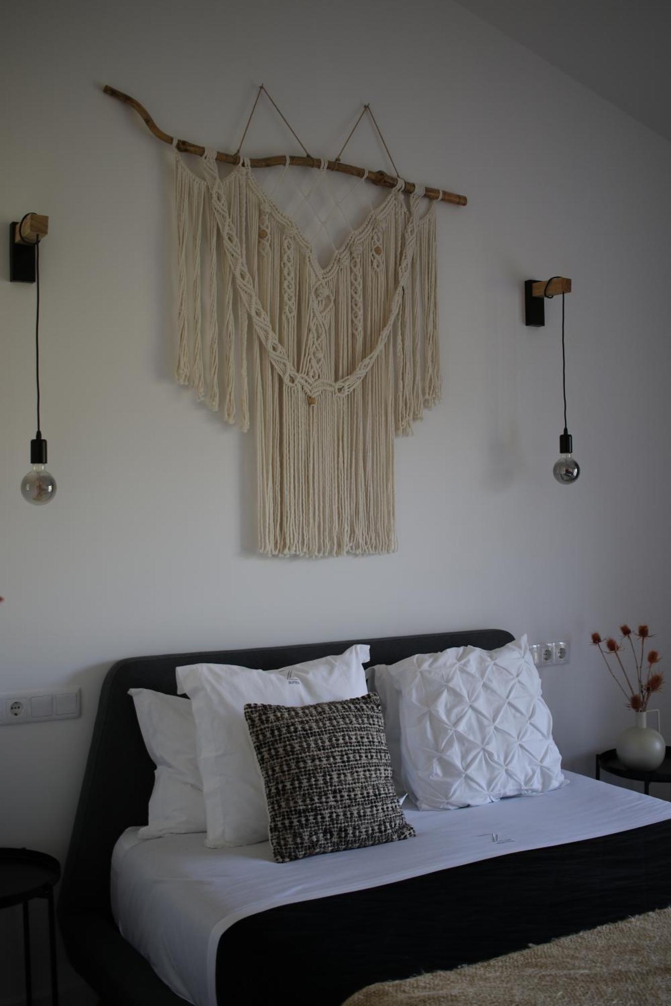 Zambujal Suites Sesimbra Zewnętrze zdjęcie