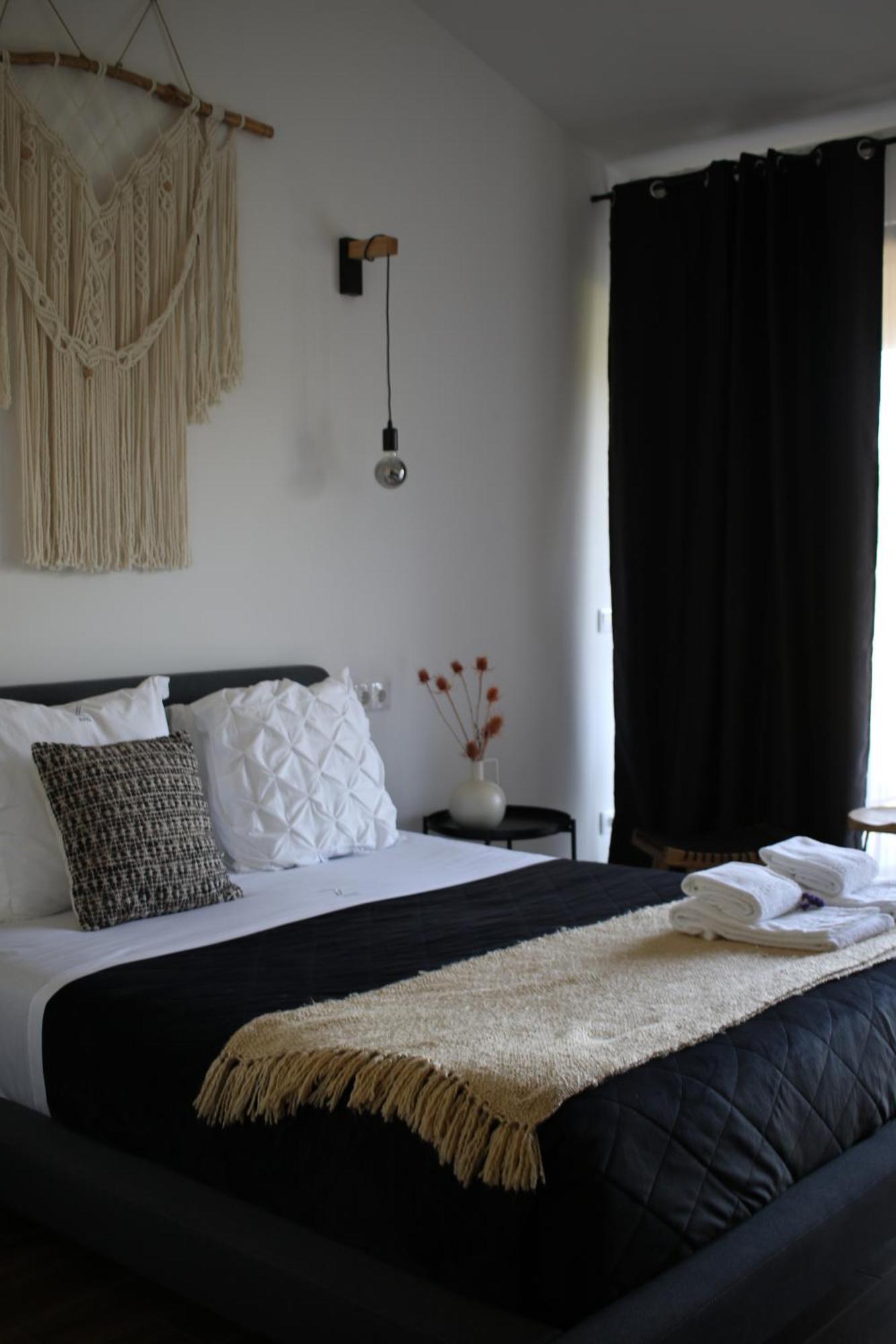 Zambujal Suites Sesimbra Zewnętrze zdjęcie