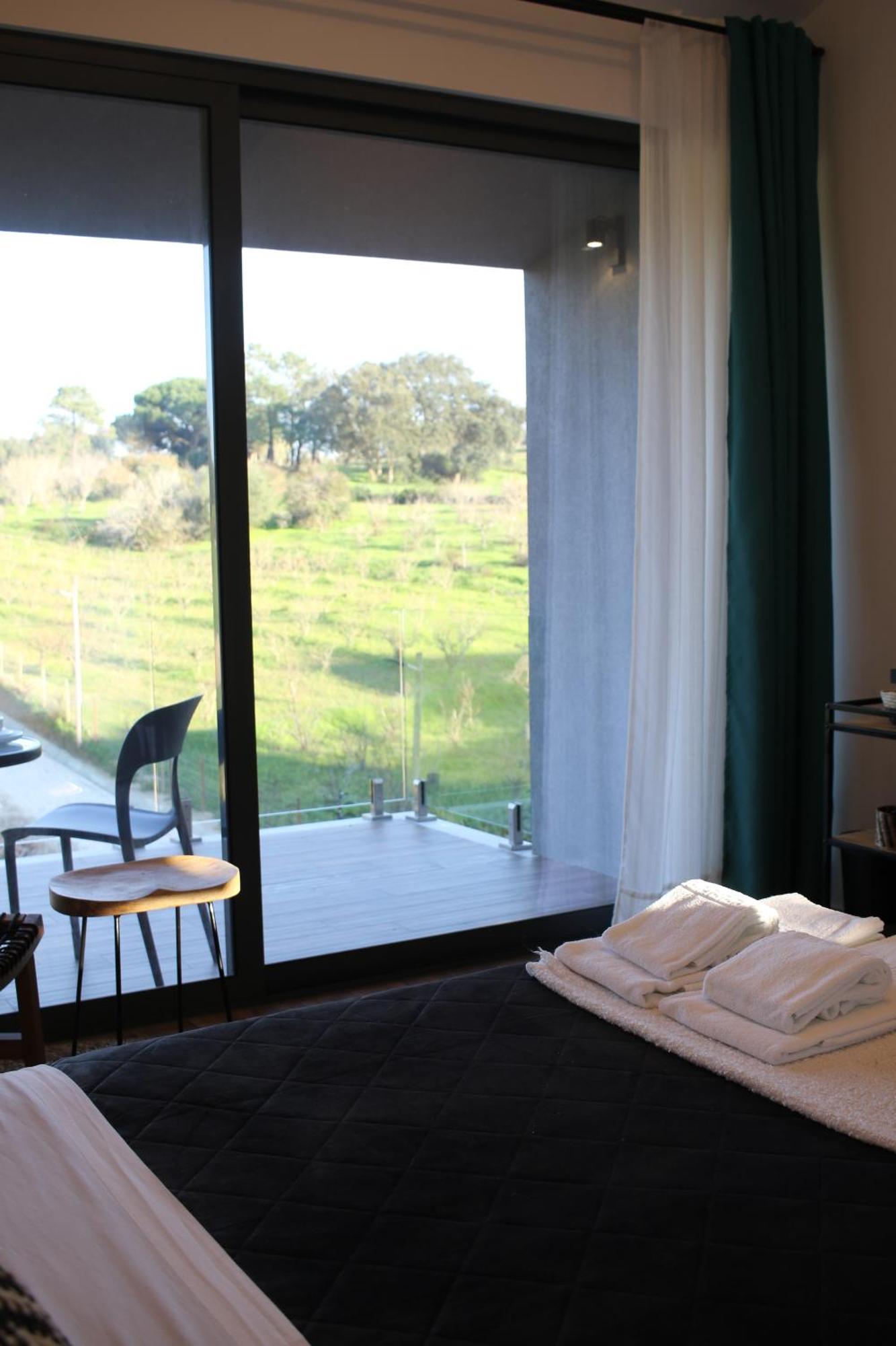 Zambujal Suites Sesimbra Zewnętrze zdjęcie