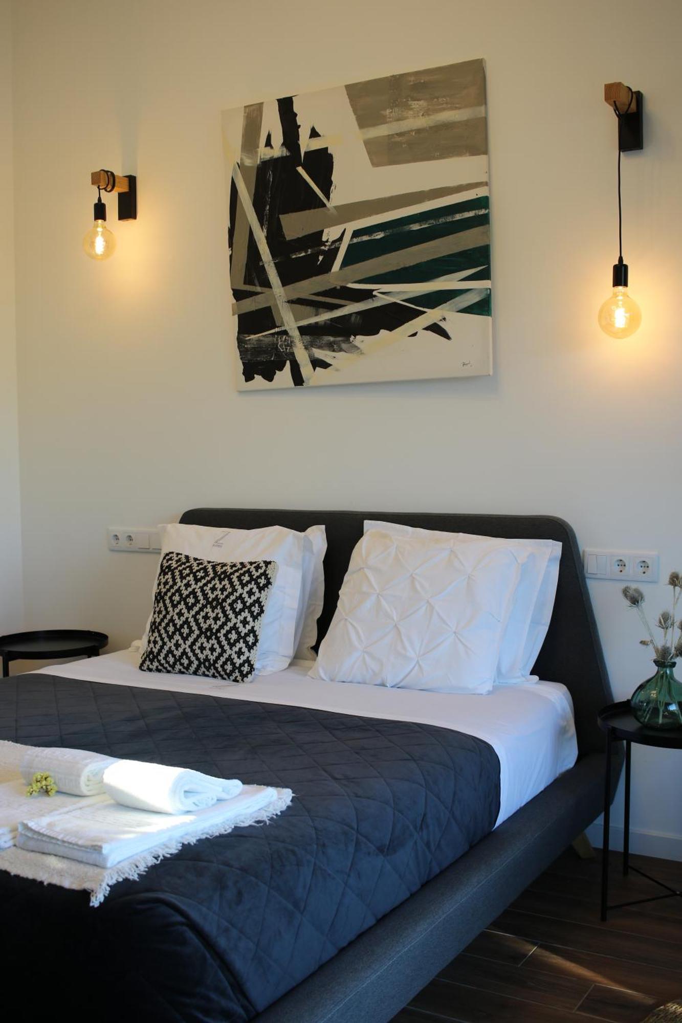 Zambujal Suites Sesimbra Zewnętrze zdjęcie