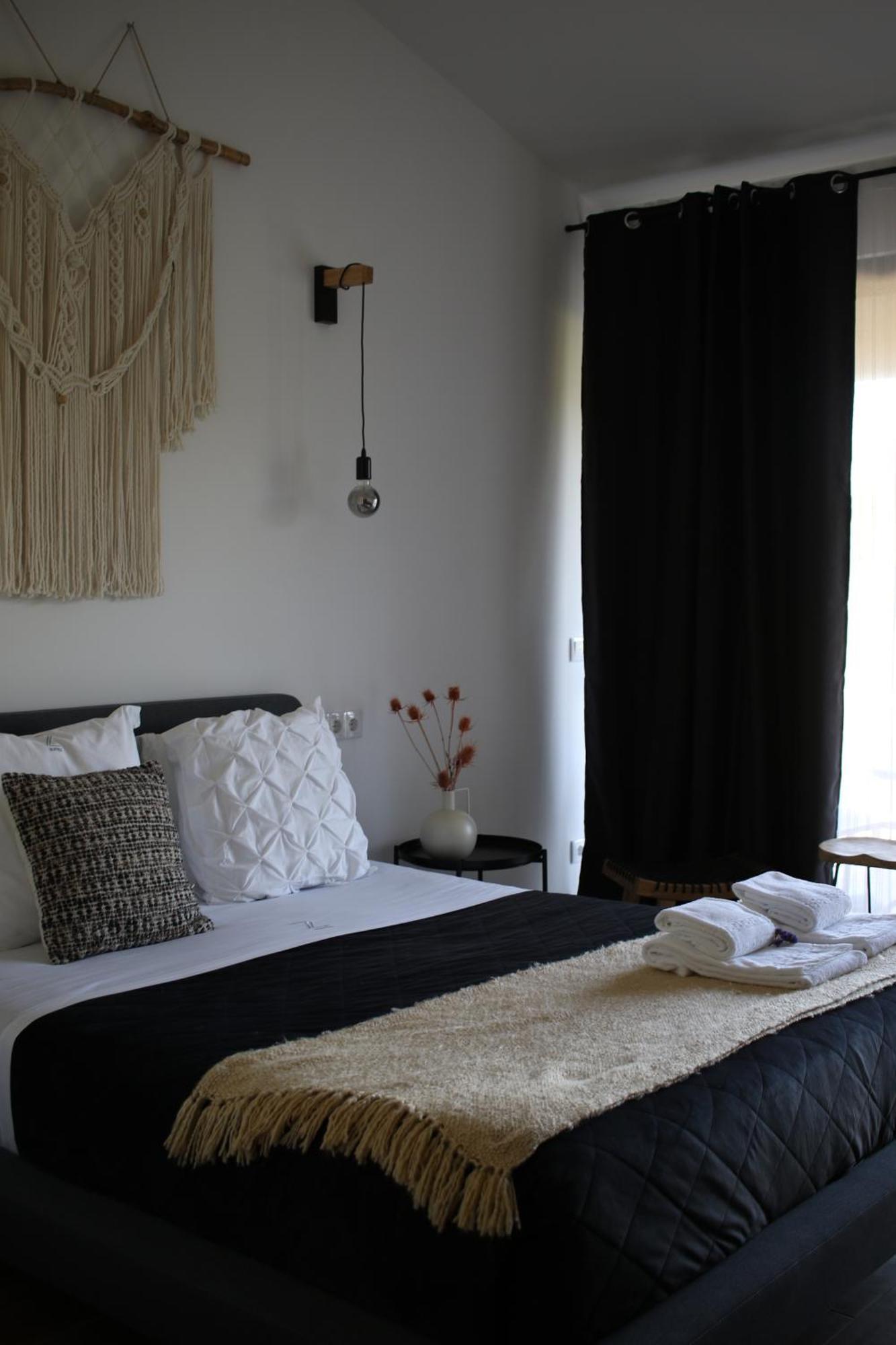Zambujal Suites Sesimbra Zewnętrze zdjęcie