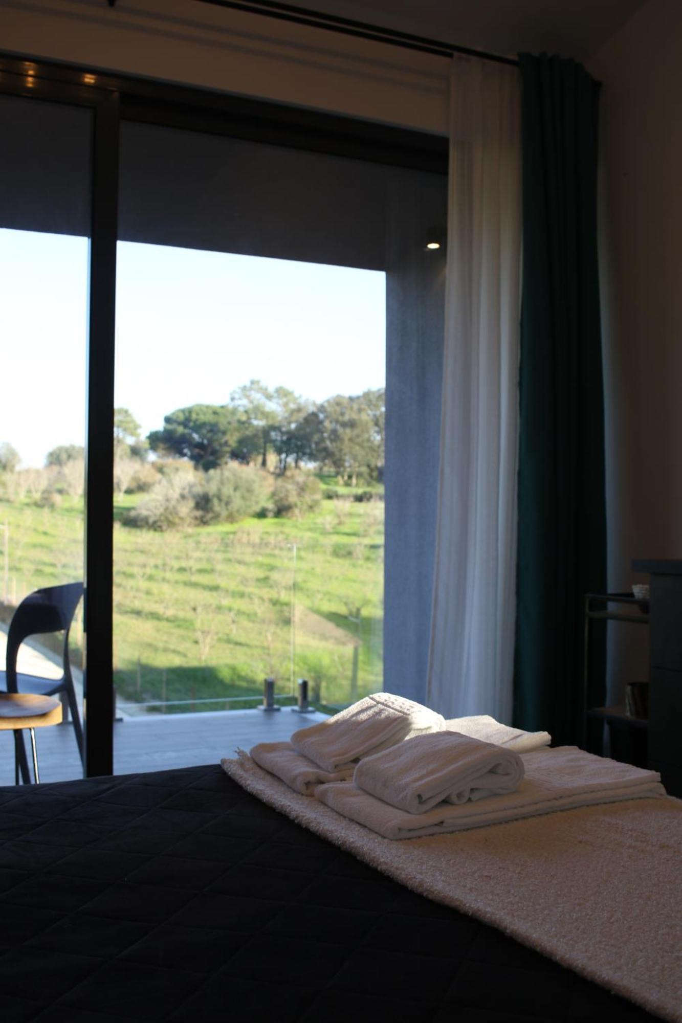 Zambujal Suites Sesimbra Zewnętrze zdjęcie