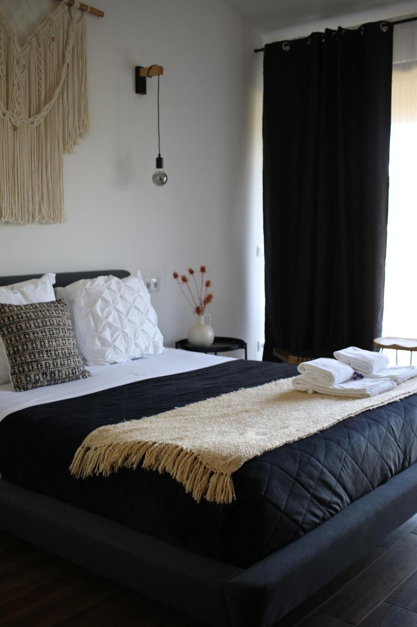 Zambujal Suites Sesimbra Zewnętrze zdjęcie