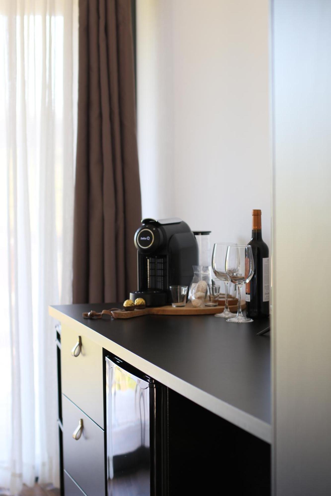 Zambujal Suites Sesimbra Zewnętrze zdjęcie