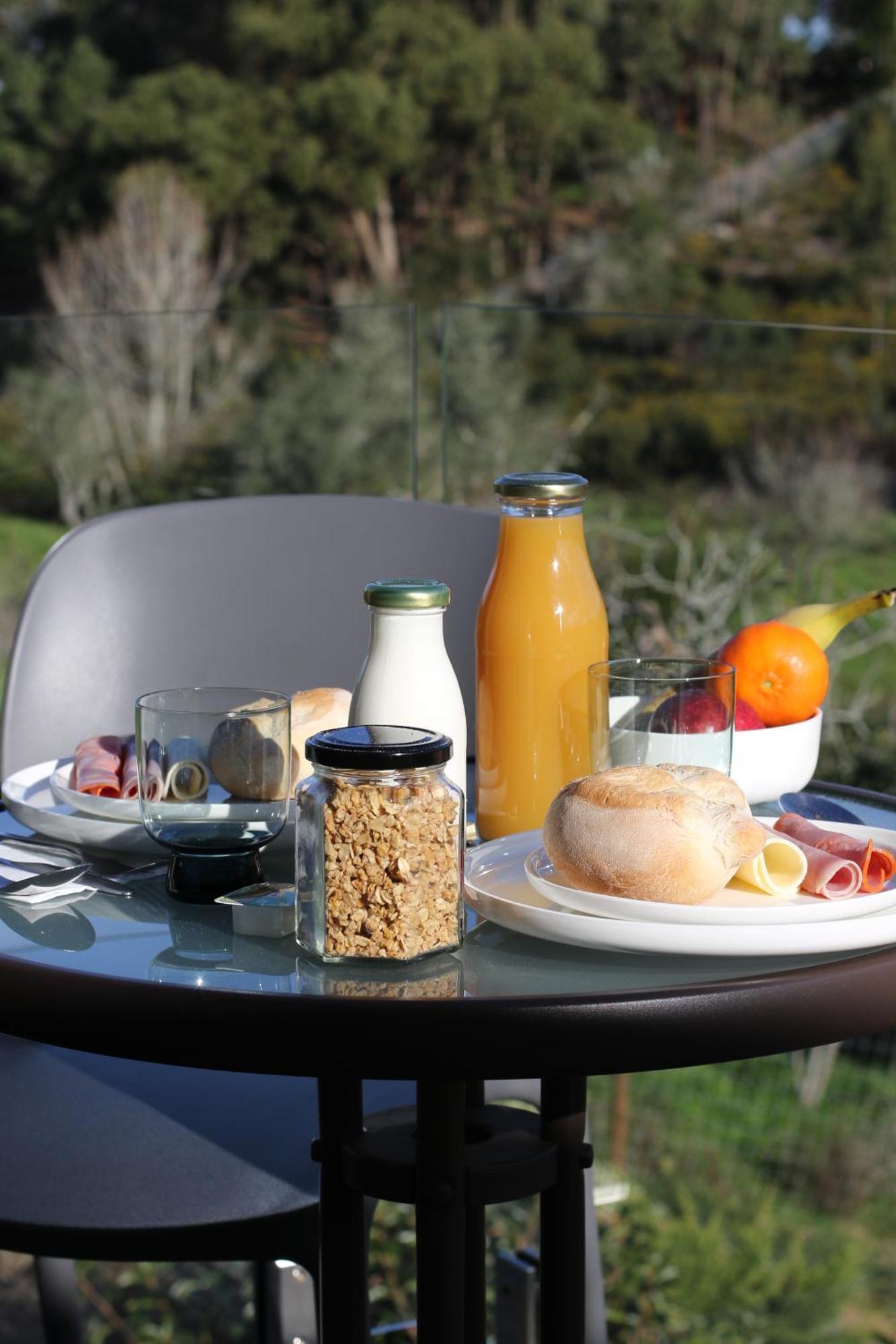 Zambujal Suites Sesimbra Zewnętrze zdjęcie