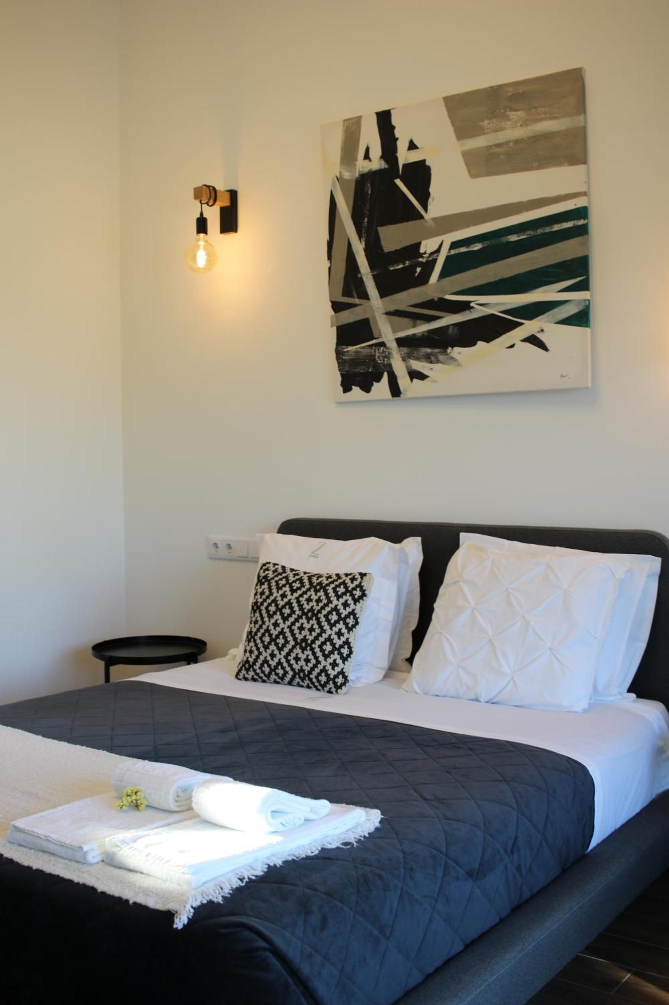 Zambujal Suites Sesimbra Zewnętrze zdjęcie
