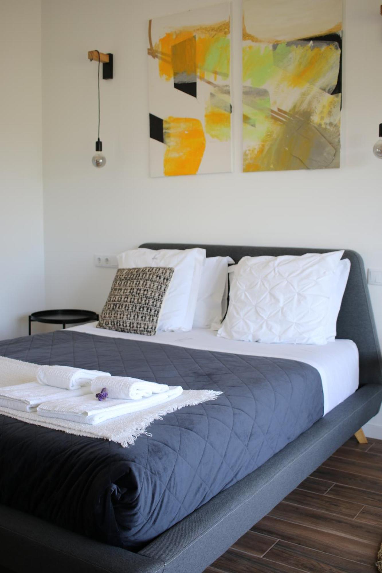 Zambujal Suites Sesimbra Zewnętrze zdjęcie
