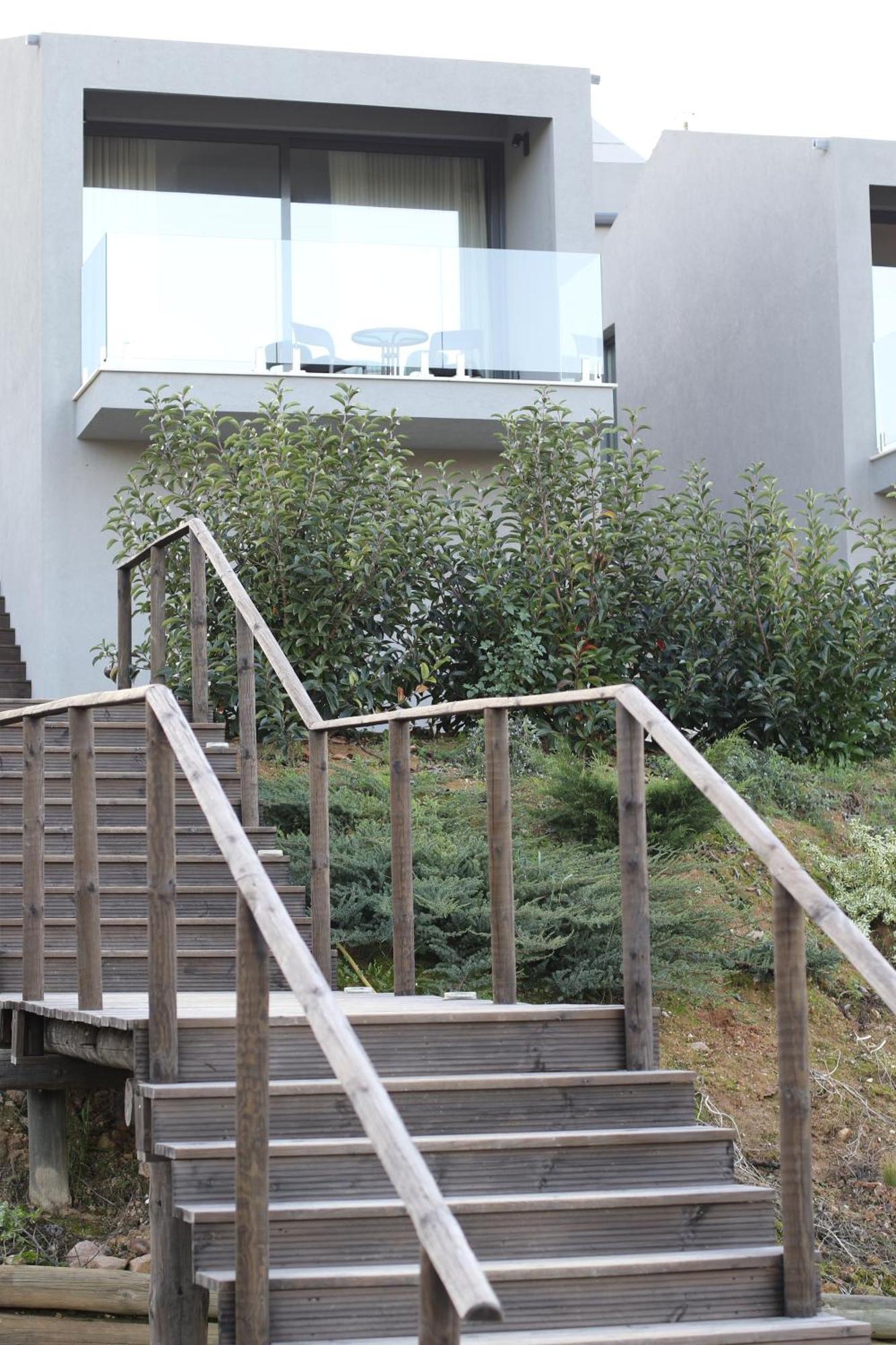 Zambujal Suites Sesimbra Zewnętrze zdjęcie