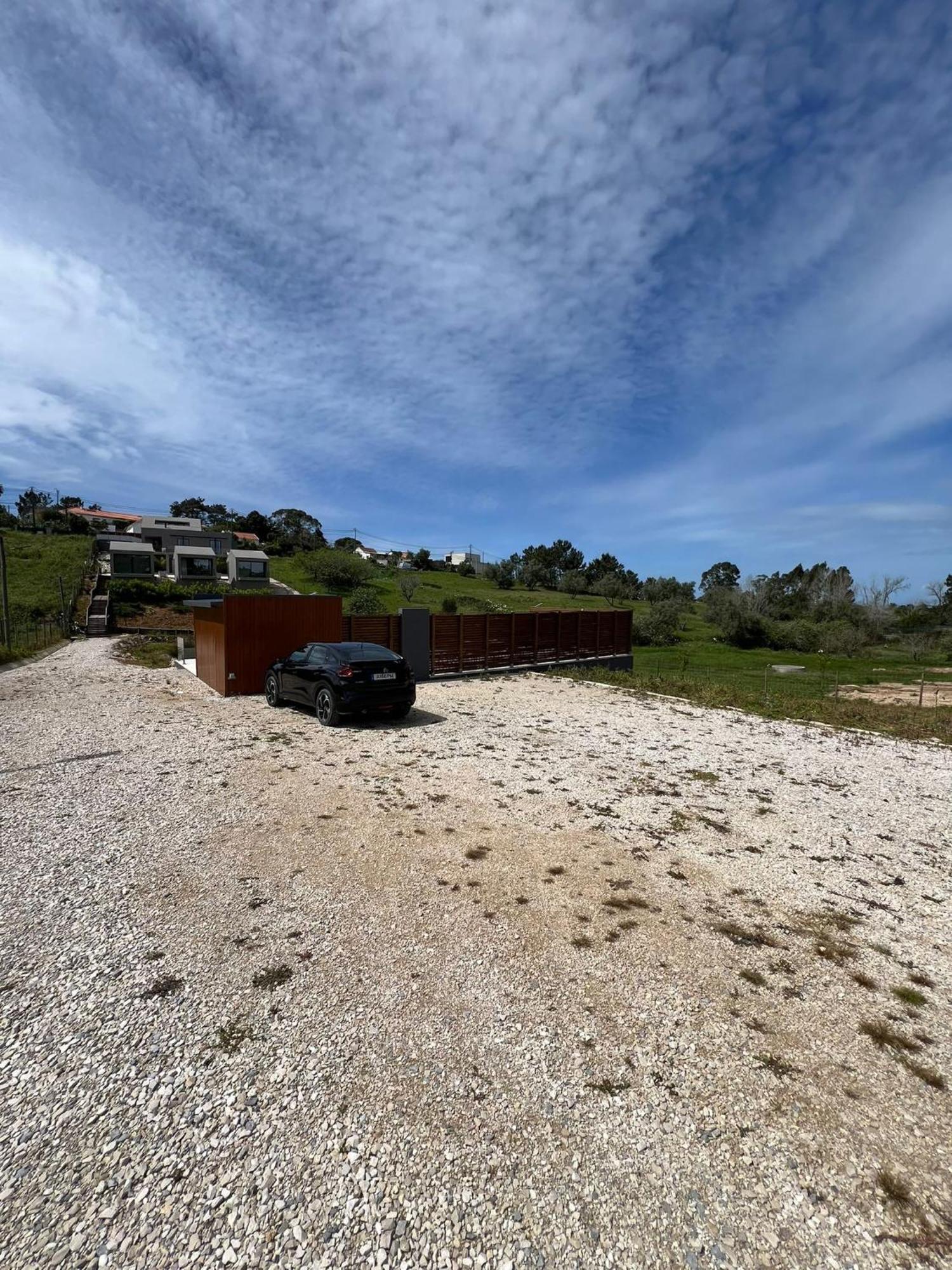 Zambujal Suites Sesimbra Zewnętrze zdjęcie